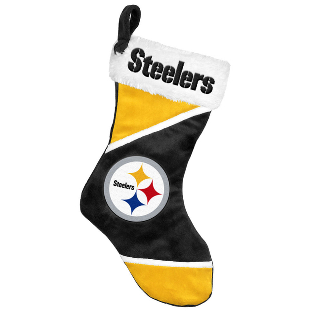Custom Logo Christmas Promotion Events Gift Plush Gift Socks