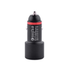 Metal Quick Car Charge 3.0 QC Car Mobile Charger