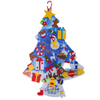 Christmas Party Decorations DIY Felt Tree