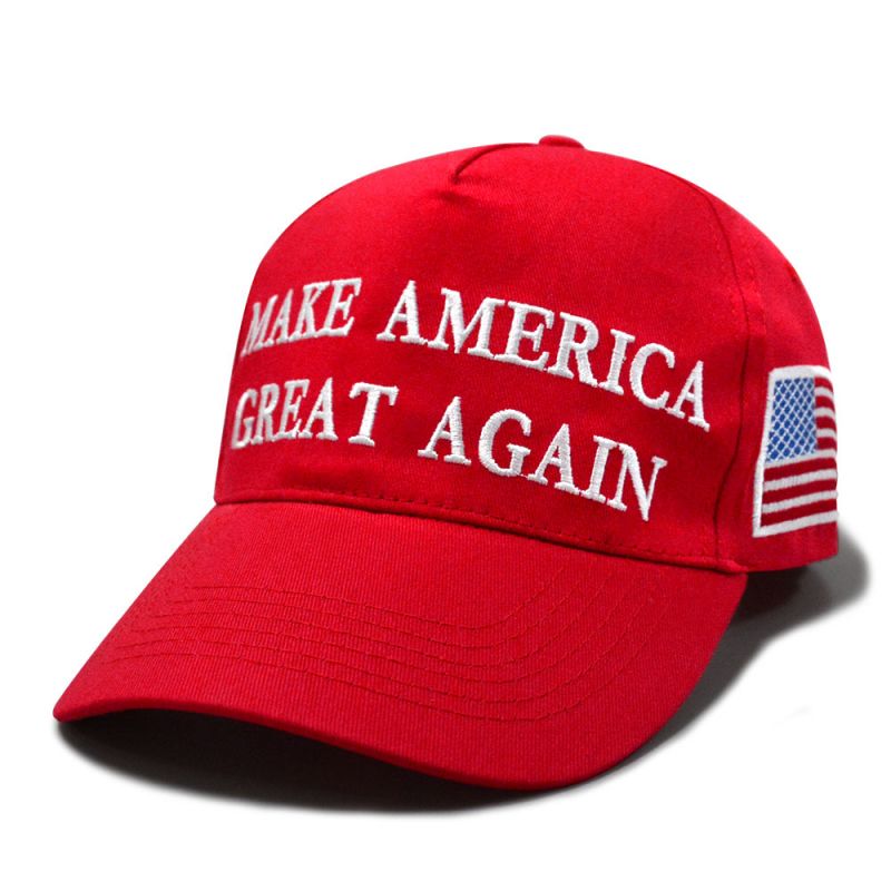 SKU-01-Make America Great Again