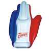Promotional Inflatable Cheering Waving pvc Thumb Hand for Sports Cheering