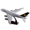 Lufthansa Logo Airplane Diecast Model Resin Plane Model Alloy Aircraft Model