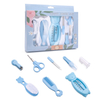 Baby Healthcare and Grooming Kit Portable Baby Safety Care Set Baby Essentials kit for Newborn