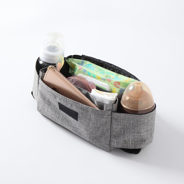Hot Sales Stroller organizer bag Strollers Baby Diaper Bag