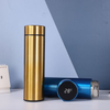 500ML Stainless Staill Thermos Bottle with LED Temperature