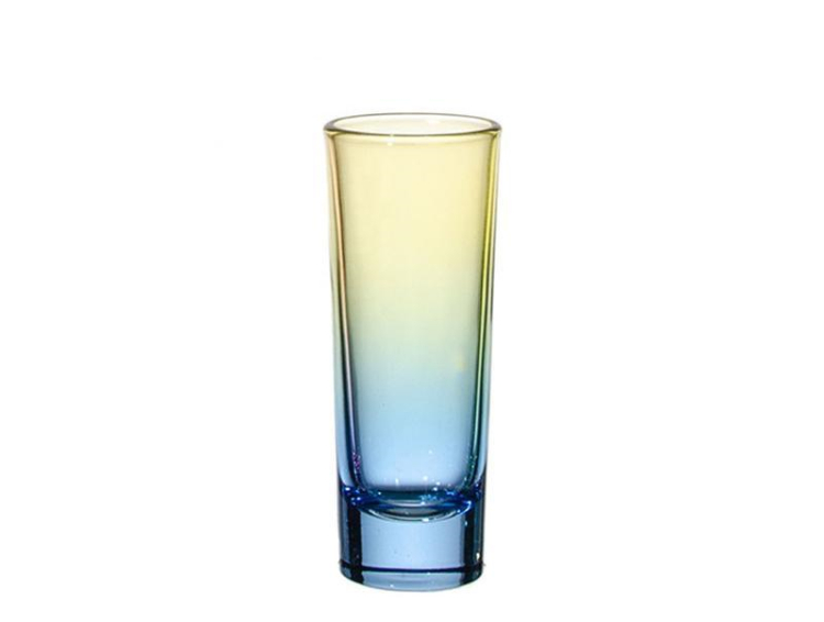Women Colorful Shot Glass