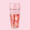 USB Rechargeable Electric Juicer Blender Handheld Mini Juicer Portable Fruit Blender and Juicer
