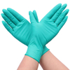 Medical nitrile gloves production line disposable nitrile gloves 