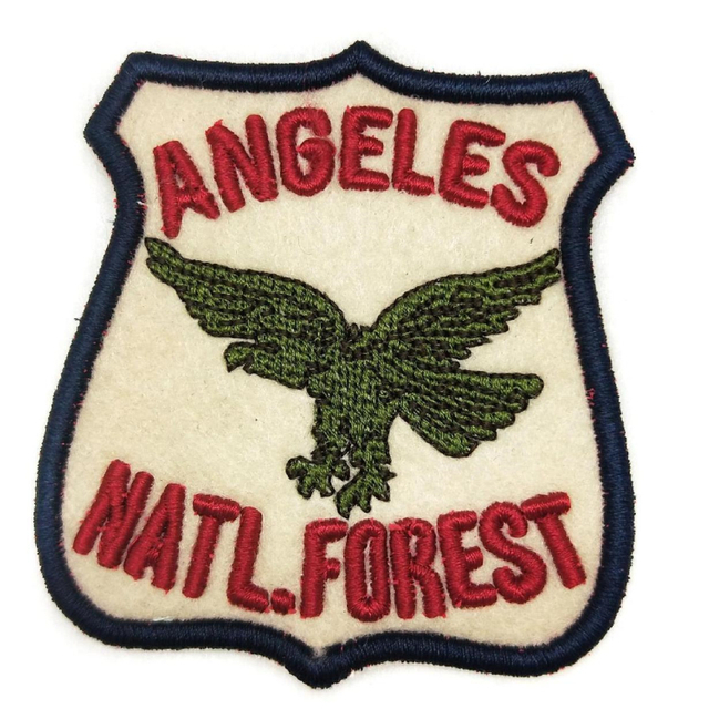 Apparel Accessories Uniform Custom Logo Embroidery Patch
