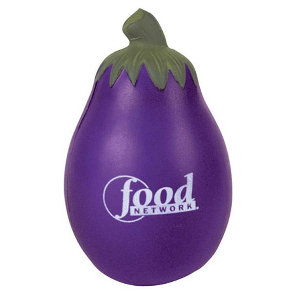 Cheap Promotional Gift PU Vegetable Stress Ball PU Reliever