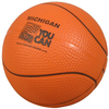 Cheap Advertising Gift PU Stress Ball PU Reliever