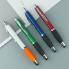 Promotion Custom Logo Stylus Pen Advertising Multifunction Touch Screen Stylus Ballpoint Pen
