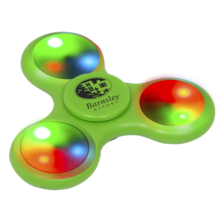c2bfs005-promotional-fidget-spinner-with-led-lights-green_1