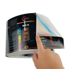 Custom Printed Adhesive Paper Labels Factory Packaging Color Printing Self Adhesive Food Label