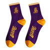 Men sport team socks custom logo Soccer Grip Socks And Custom Anti Slip Football Socks With Logo And Custom Packaging