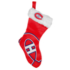 Custom Logo Christmas Promotion Events Gift Plush Gift Socks