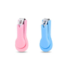 Wholesale babies' nail clippers safe baby nail clippers baby nail scissors