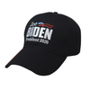Wholesale USA Polical Campaign Hat Baseball Caps with 3D Embroidery Logo Biden baseball Cap