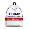 US Presidential Election Campaign Gift Backpack