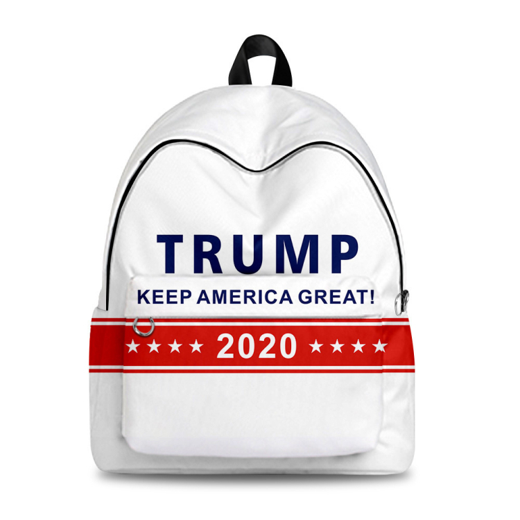 US Presidential Election Campaign Gift Backpack