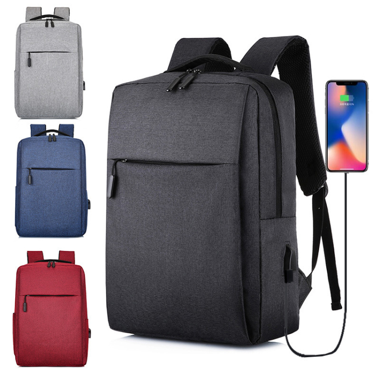 Cheap Lightweight Elegant Official Laptop Backpack