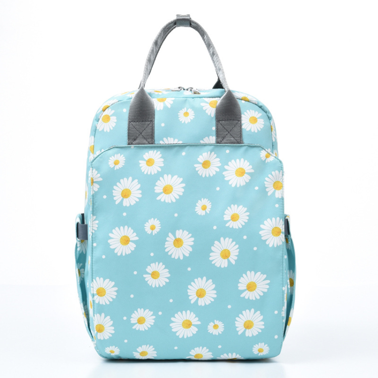Diaper Backpack Sac de Maman Dry Wet Separation Layer Mummia Bag Multi Function Diaper Dag