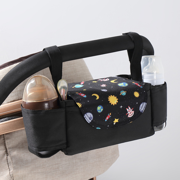Hot Sales Stroller organizer bag Strollers Baby Diaper Bag