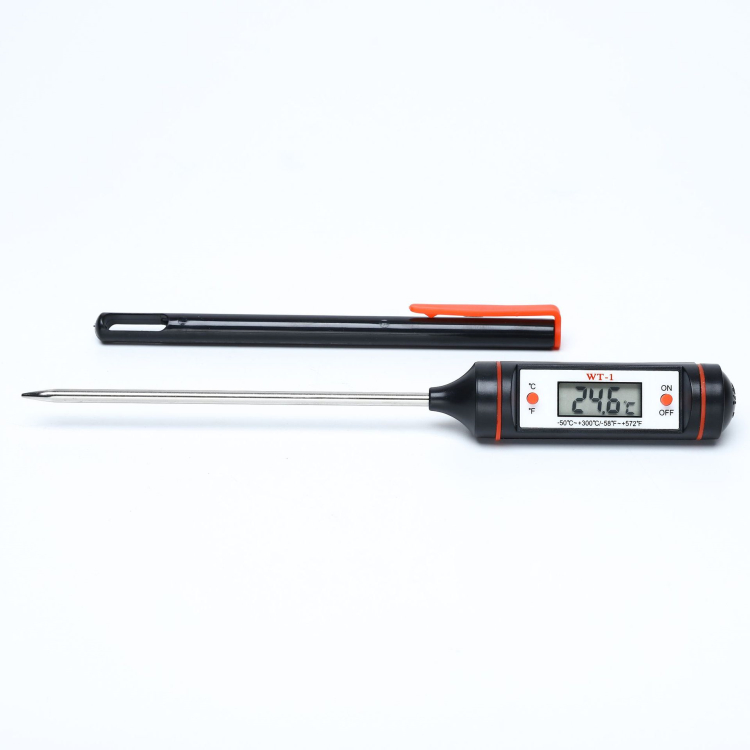 Portable Cooking Digital Thermometer BBQ Thermometer temperature digital kitchen thermometer