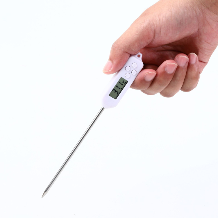 Portable Cooking Digital Thermometer BBQ Thermometer temperature digital kitchen thermometer