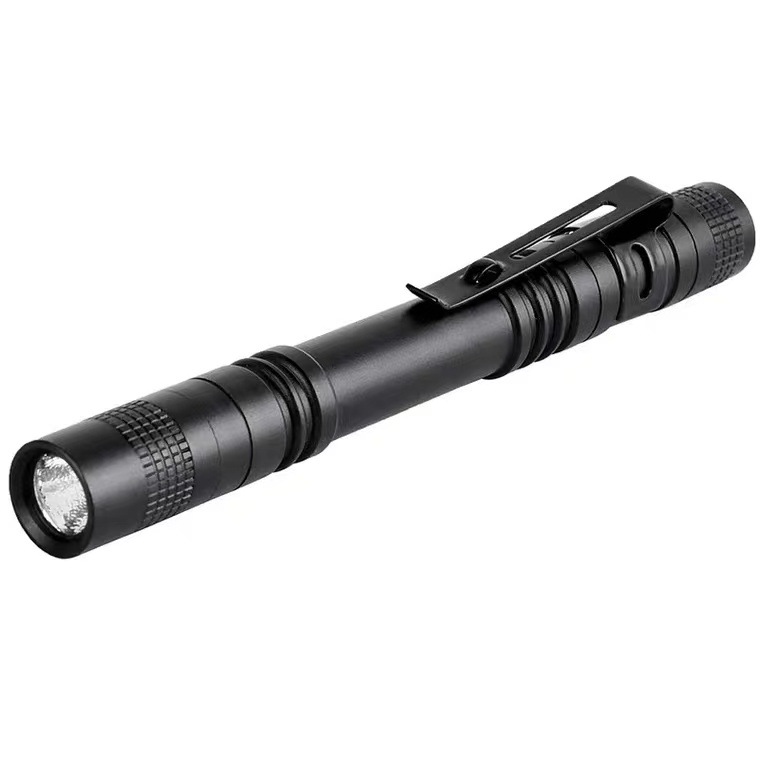 Doctor Torch Medical Flashlight