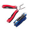  Multi Functional Tool Indoor Outdoor Multi Plier Camping Survival Tool with Safe Lock