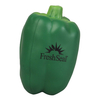 Cheap Promotional Gift PU Vegetable Stress Ball PU Reliever