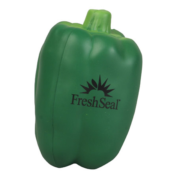 Cheap Promotional Gift PU Vegetable Stress Ball PU Reliever