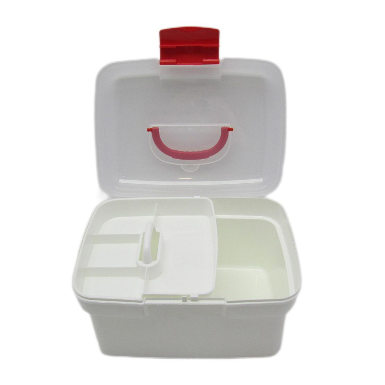 Medical Promotional Gift First Aid Box