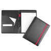 Custom Leather Manager Meeting Folder Document Holder File Folder