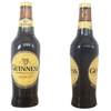 Beer wine drink exhibition Advertising PVC inflatable Bottles model
