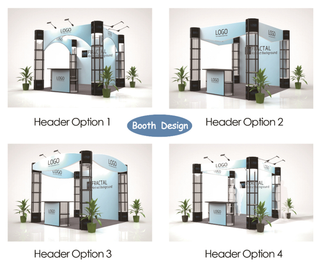 Exhibition Booth Design