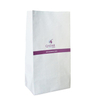 High-quality Wholesale Custom size logo mini template vomit paper bag Airline Disposable Air Sickness Bag