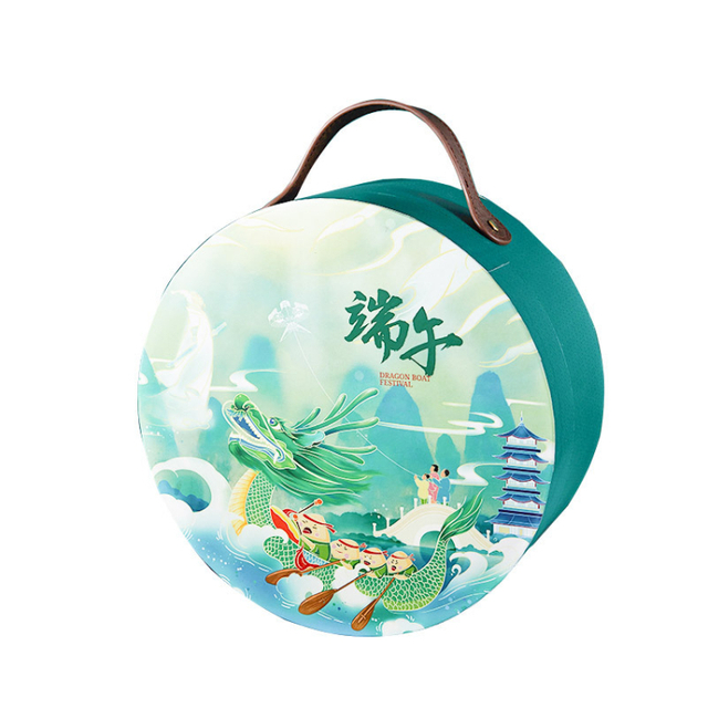 Custom Printing Food TEA Gift Packing Box