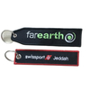 Airlines Crew Embriodery Patch keychain