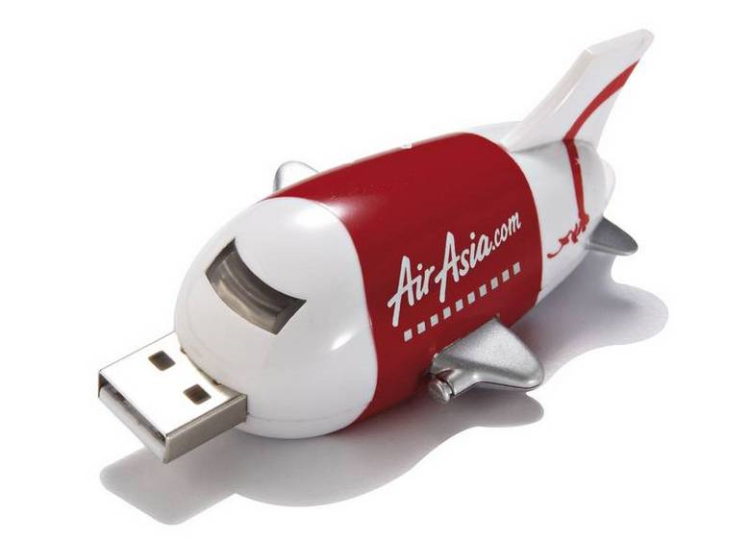 airlines gifts usb (2)