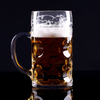 Restaurant Bar 1L Beer Glass Mug