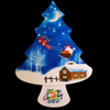 Christmas Party Decorations DIY Felt Tree