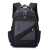 Custom Logo Printed 15" 16" Oxford Waterproof Classical Business Laptop Backpack