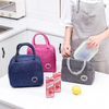 Hot Selling Cheap Giveaways Cooler Lunch bag for camping picnic