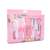 Baby Healthcare and Grooming Kit Portable Baby Safety Care Set Baby Essentials kit for Newborn
