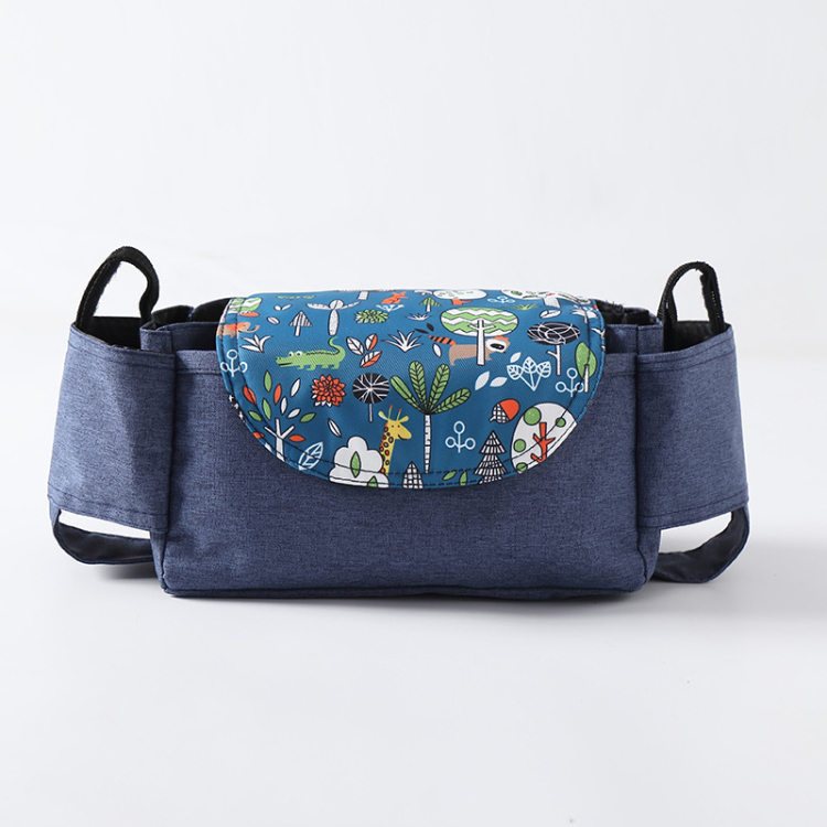Hot Sales Stroller organizer bag Strollers Baby Diaper Bag