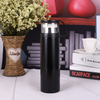 500ml Thermo Mug Vacuum Cup Stainless Steel Insulated Mug Thermal Bottle Water Bottle with cup