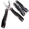  Multi Functional Tool Indoor Outdoor Multi Plier Camping Survival Tool with Safe Lock