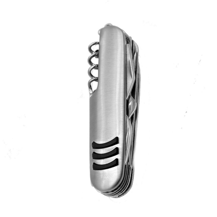 Multifunctional Swiss Folding Knife For Outdoor Camping Survival Pocket Knife